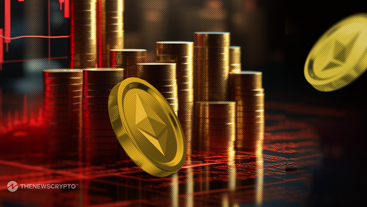 Ethereum ‘Whales' Decrease Holdings While Bitcoin ‘Whales' Stay Strong0