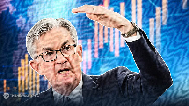 Fed Chair Jerome Powell Hints at Potential Interest Rate Hike0