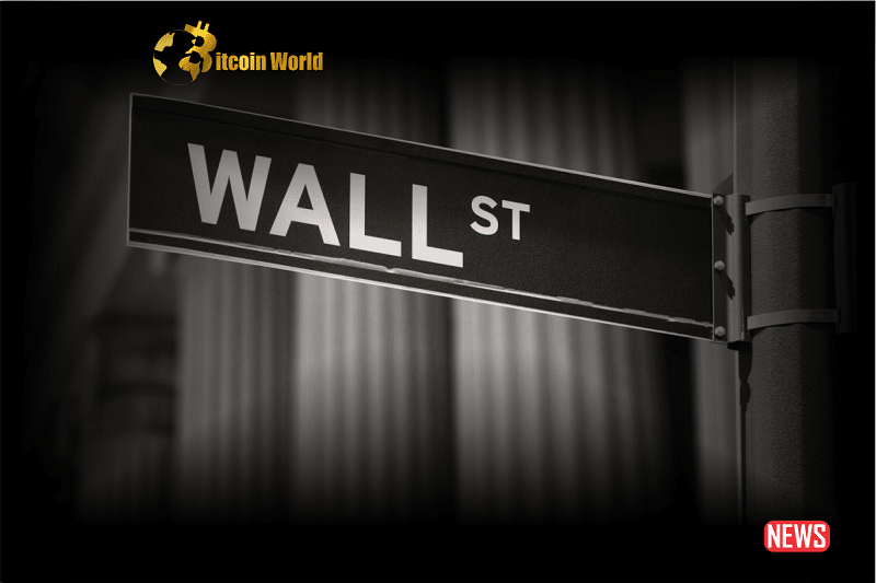 From Dismissal to Embrace: Wall Street Heavyweights Pivot Towards Crypto