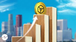 GALA Cryptocurrency Surges Over 12% In a Day: Here’s Why0