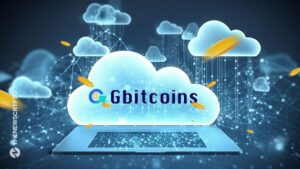 Gbitcoins Offers New Earning Option by It's Cloud Mining Service0