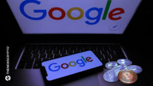 Google Trends Shows Slump in ‘Crypto' Search to Late 2020 Levels