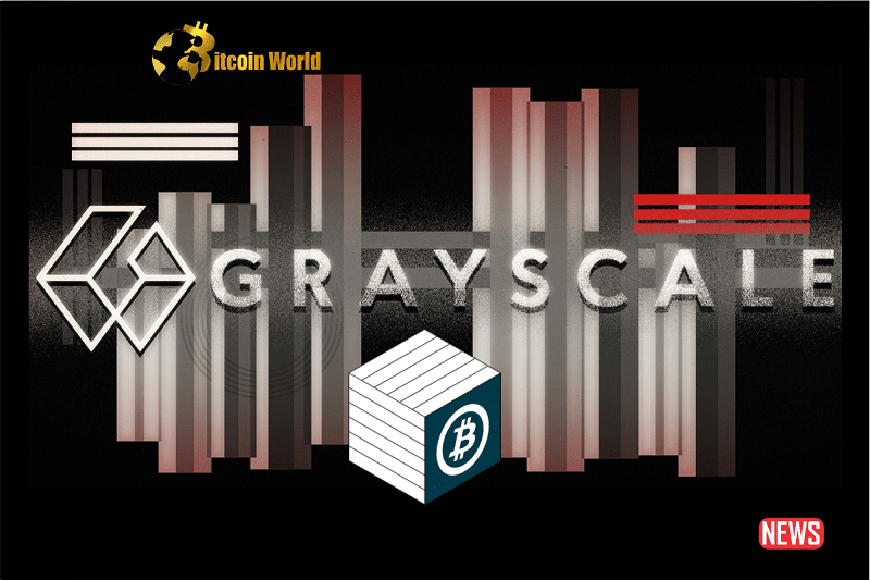 Grayscale Bitcoin Trust (GBTC): Recovering from Uncertainty