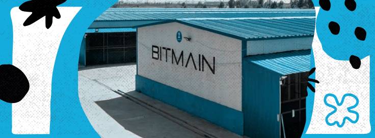 Industrial Bitcoin Mining0