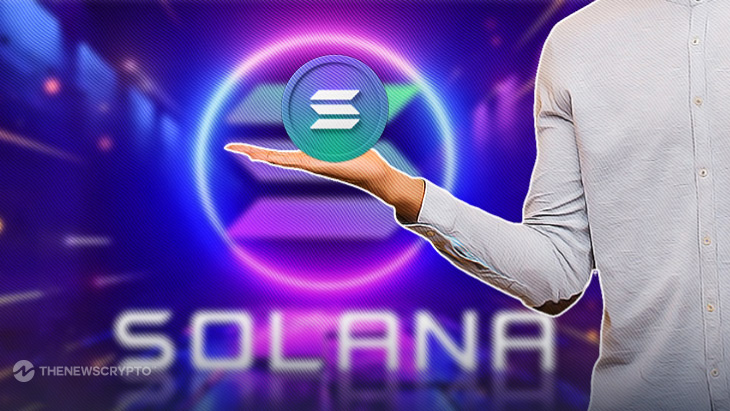 Is Solana Reviving With 91% Growth in Liquid Staking Protocols?1