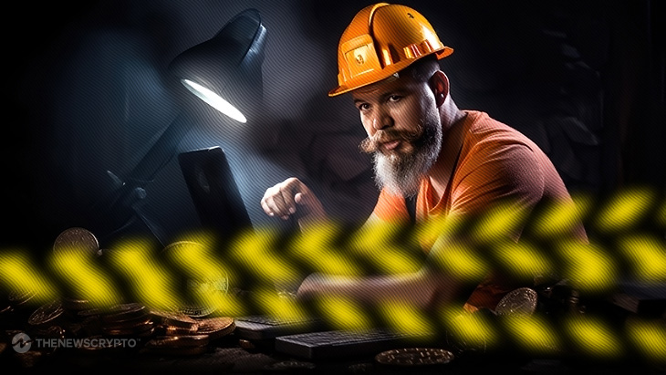 Kazakhstan Crypto Miners Urge President To Lower High Energy Prices0