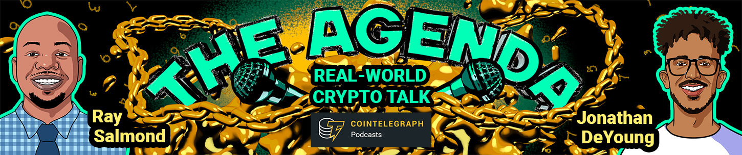 Keep it simple: Cryptonauts shares tips on growing a crypto YouTube channel0