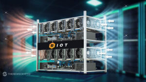 Largest Bitcoin Mining Firm Invests $162M in Expansion, Find Out Why0