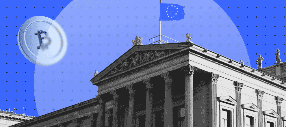 Laws on Crypto Regulation Comes into Impact in EU0
