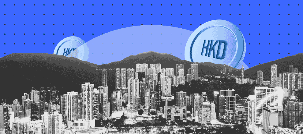 Licensed HKD Stablecoin to Launch in Hong Kong0