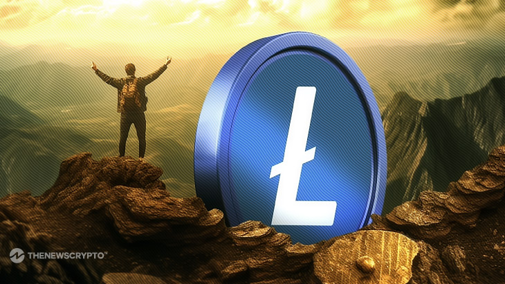 Litecoin (LTC) Price Showcases Strong Potential for Trend Reversal0