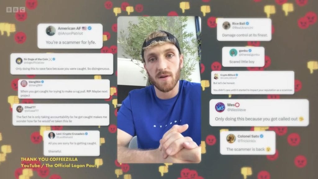 Logan Paul: Bad Influence? Review — A Surreal and Damning Documentary3
