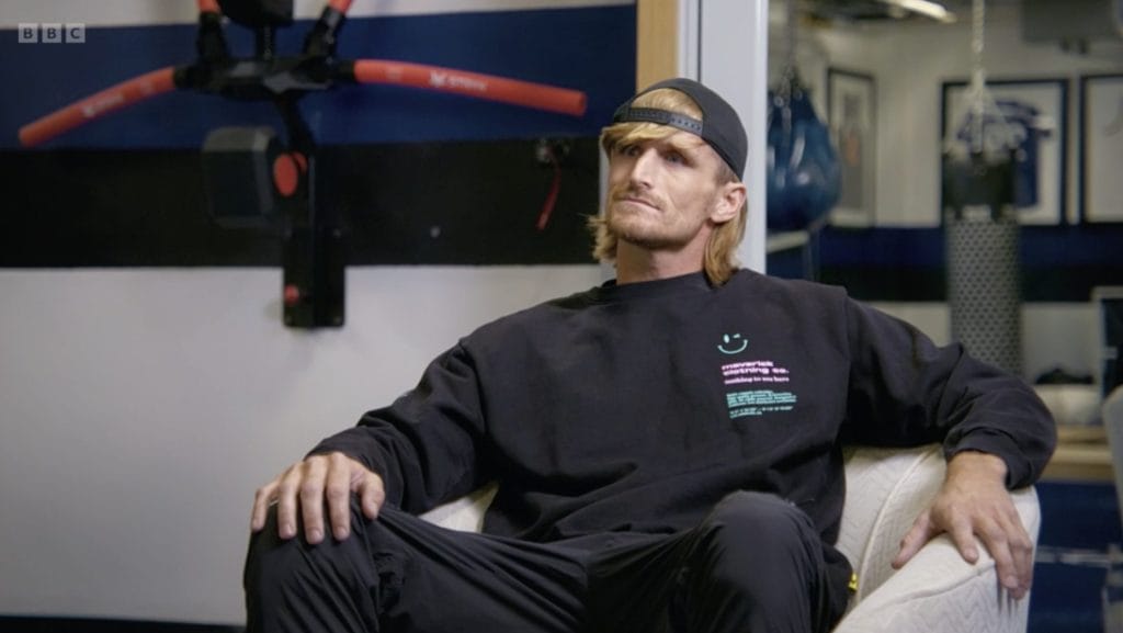 Logan Paul: Bad Influence? Review — A Surreal and Damning Documentary1