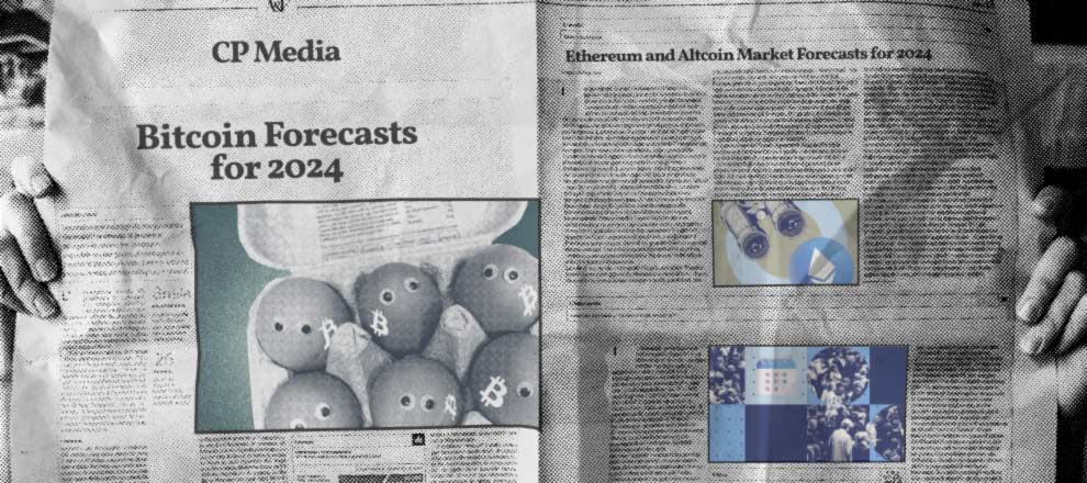 Crypto News, Forecasts, Events, and Educational Resources for the Community
