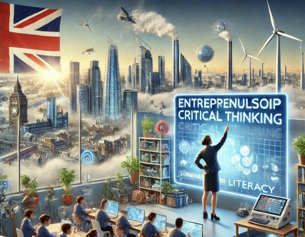 Opinion: Andrew Tate's Professional-Crypto Plan to Lead UK is Crazy, Tragic and Doomed