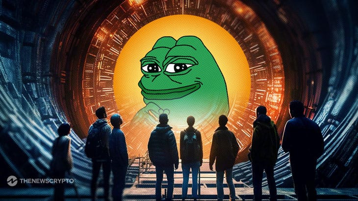 Pepe Coin Funding Scheme Hints at Coordinated Insider Effort0