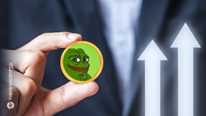 Pepe (PEPE) Surges 73% in a Week, Crossing 125,000 Holder Milestone
