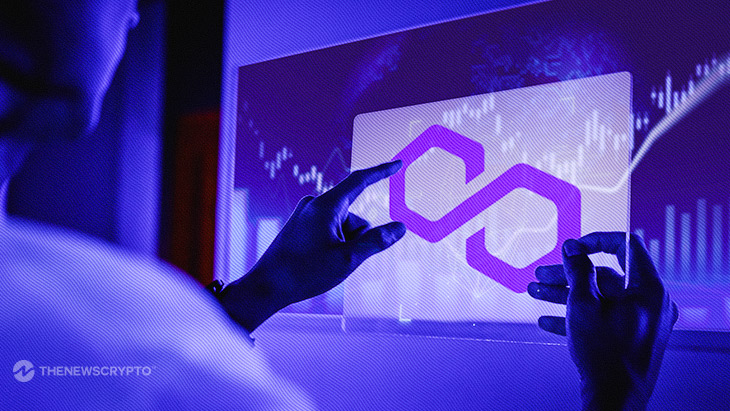 Polygon (MATIC) Makes Strides in Advancing Polygon 2.0: What You Need to Know0