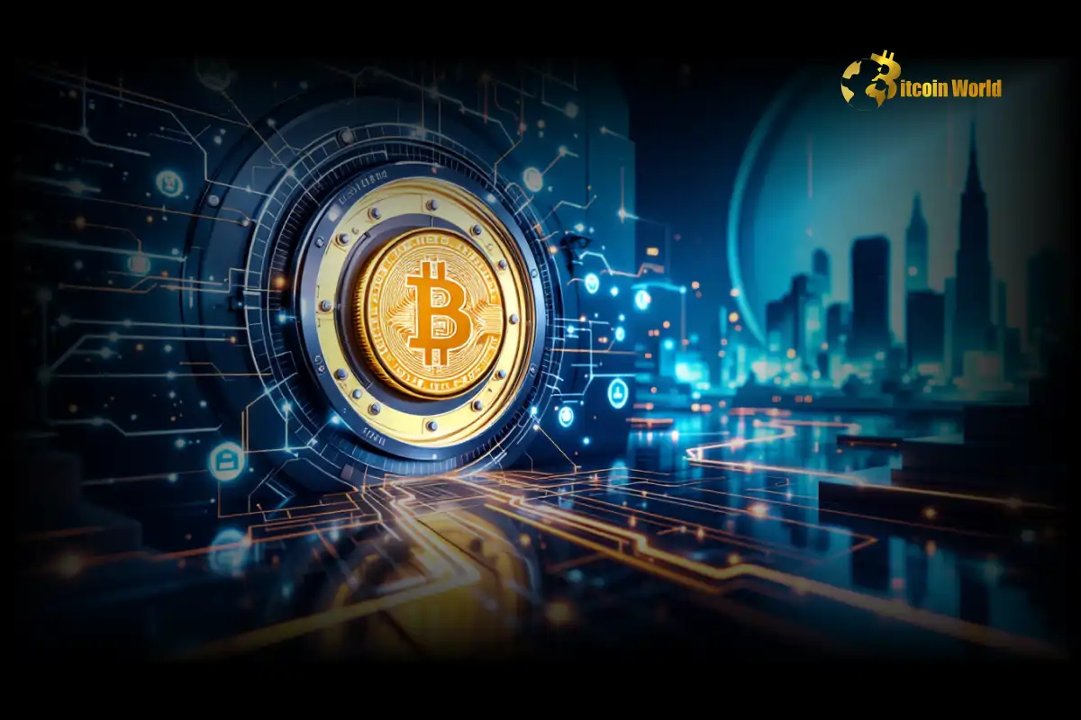 U.S. Treasury Explores Bitcoin Custody with Crypto Firms for Potential National Reserve