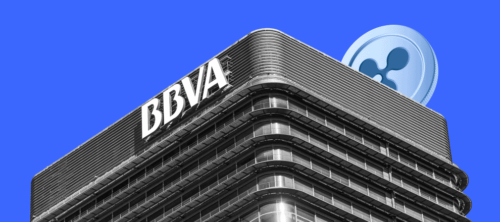 Ripple Enters Spain's Market Through Partnership With BBVA0