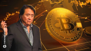 Robert Kiyosaki Predicts Bitcoin To Reach $120,000 by 20240