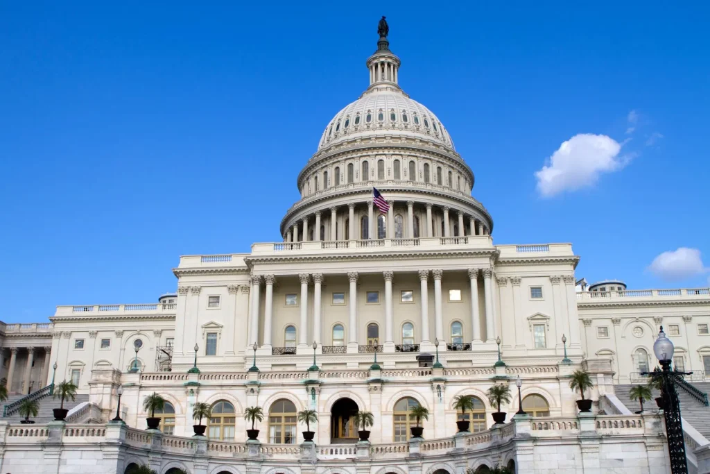 SEC Chair Paul Atkins Sets September 15 Senate Vote for CLARITY Act