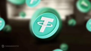 Tether Treasury Mints 1B USDT on Tron Network for Future Use