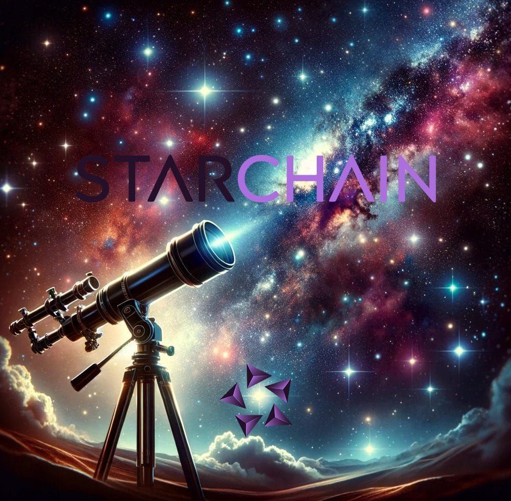 This Polygon-Based Crypto Project Is Redefining Astronomy With Blockchain0