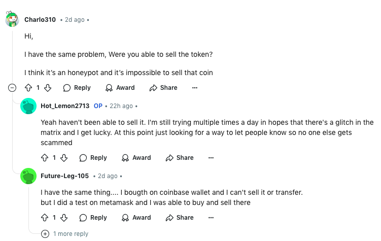 $TRUMP Honeypot Scam Wipes Out $13 Million From Investors, Plummets to Zero1