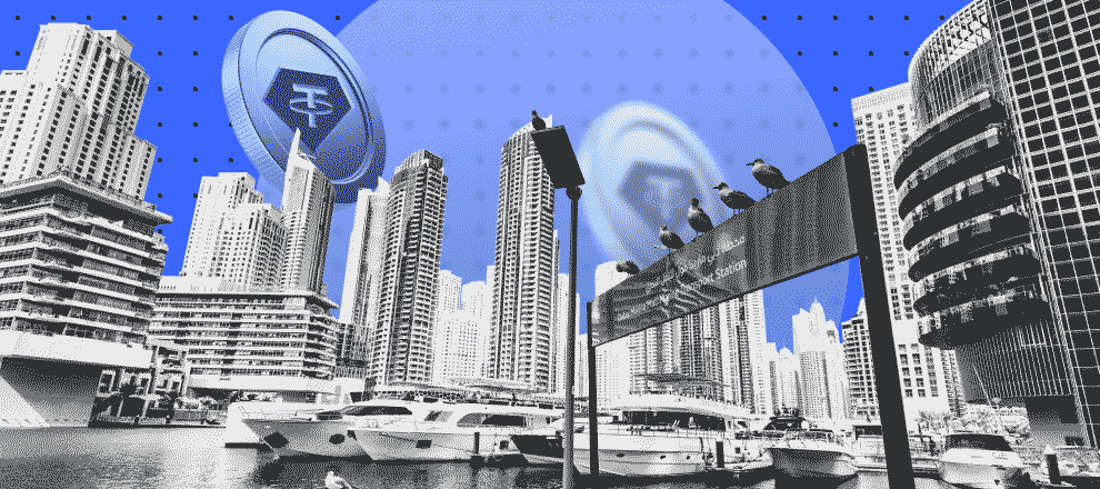 USDT Now Out there as Cost Choice in UAE Actual Property Market0
