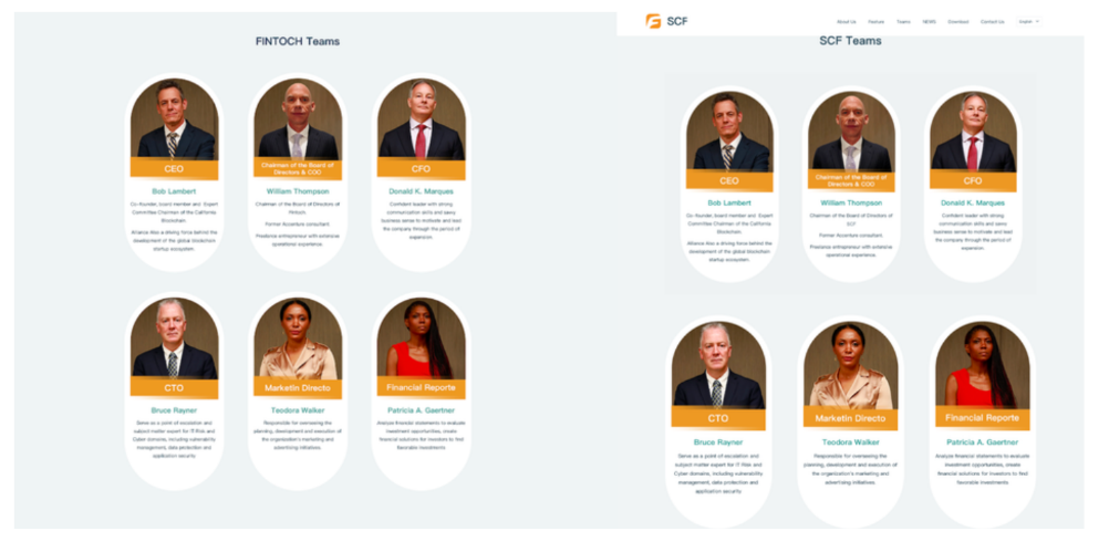 Web3 game project allegedly hired actors to pose as executives in $1.6M exit scam0