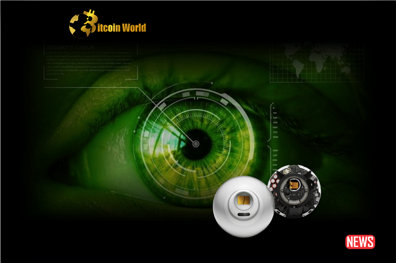 Worldcoin’s Push for Transparency Sparks Global Privacy Concerns
