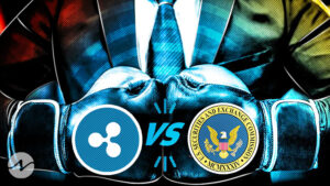 XRP Soars to Top 4 Cryptos Globally, Gaining 88% in Value Following SEC Legal Win0