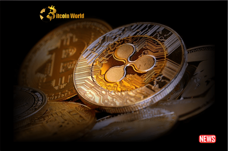 XRP Surges Past Bitcoin in Trading Volume Following Legal Victory