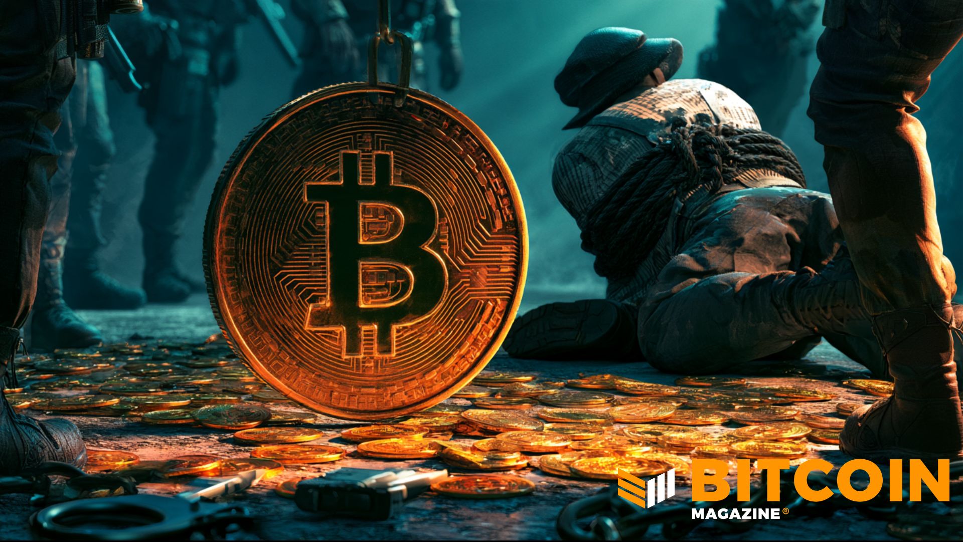 27-Year-Old Missouri Man Admits Role in Failed Bitcoin Kidnapping Plot0