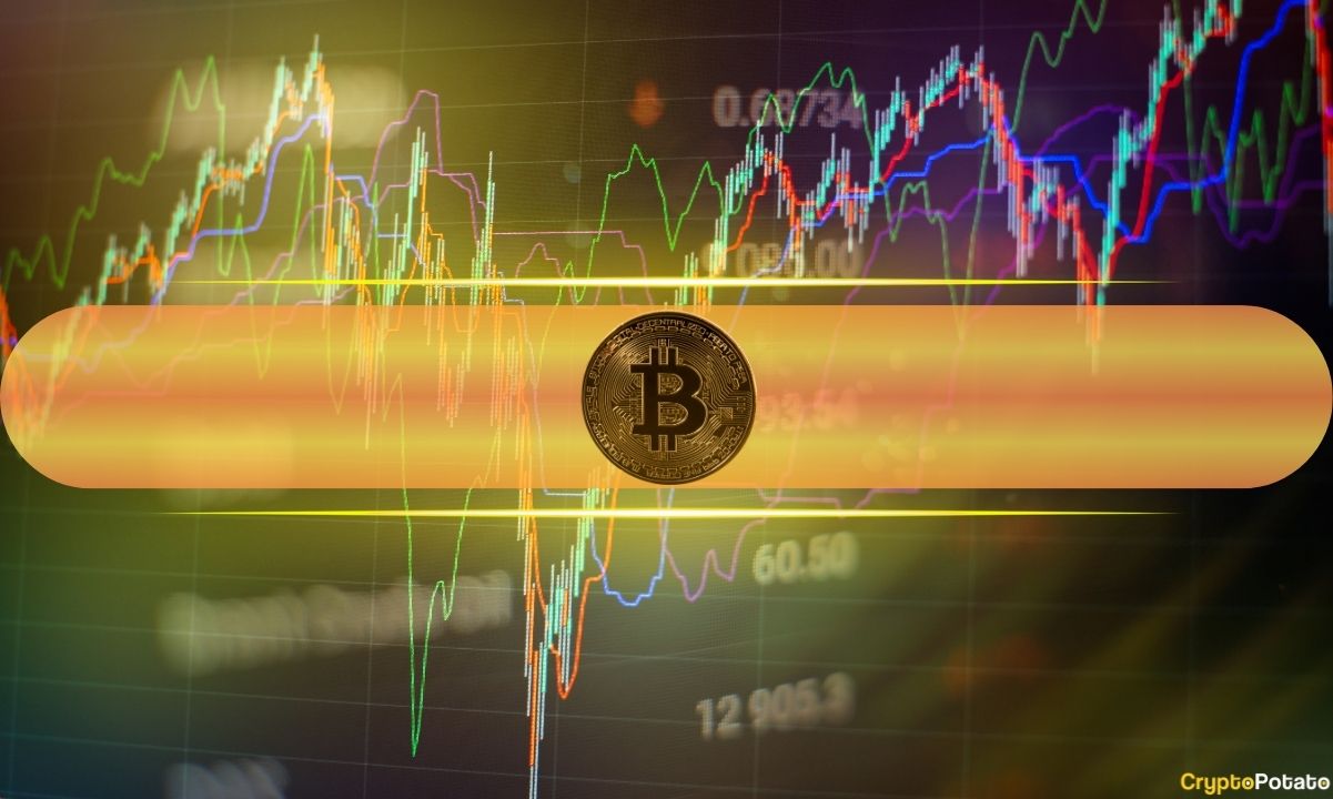 A Perfect Storm for Bitcoin? Fed, PCE, GDP and Big Tech Earnings Ahead0
