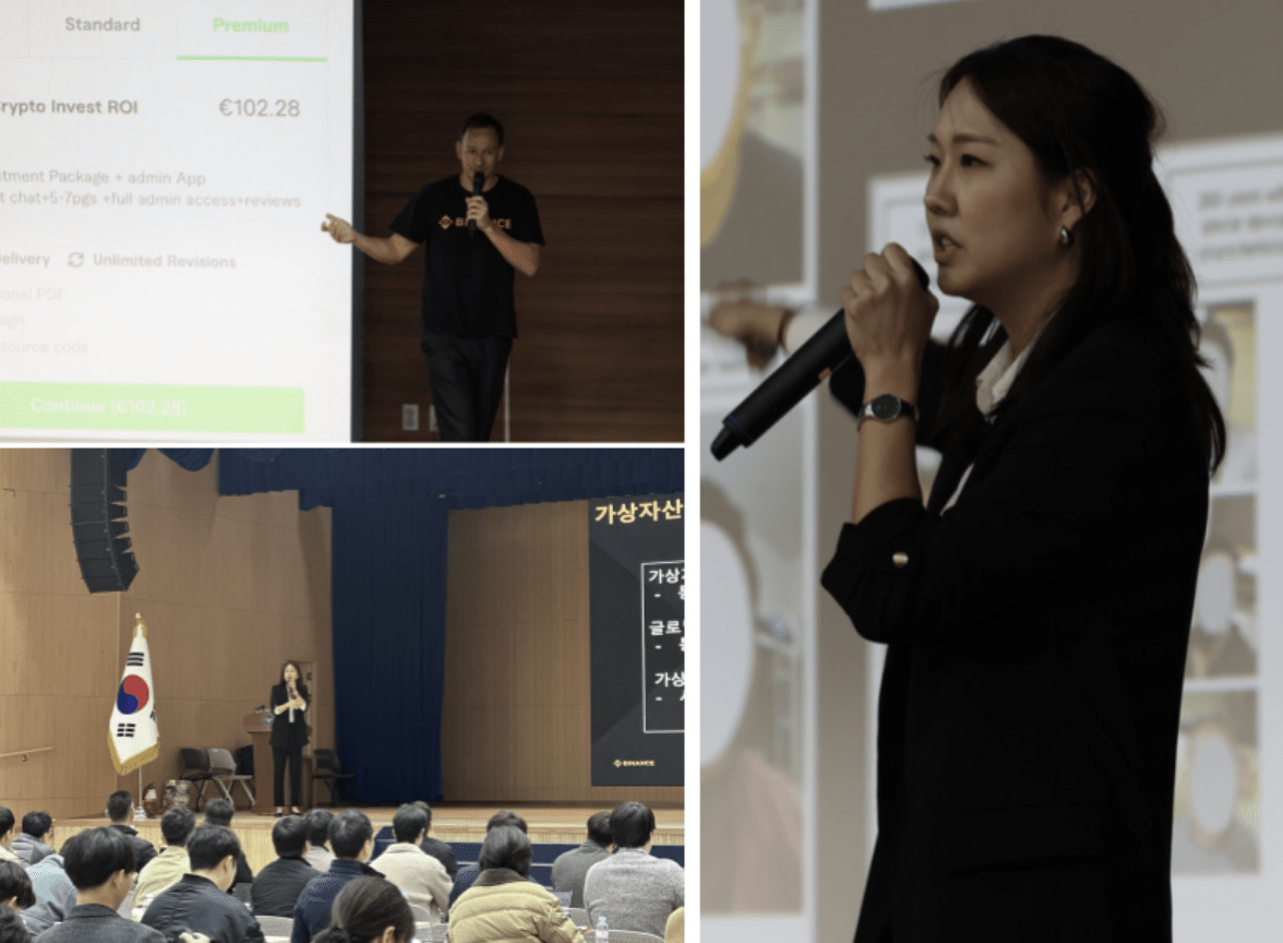 Binance Launches Global ‘Crypto Cops' Training to Combat Exploding Wave of Web3 Crime4