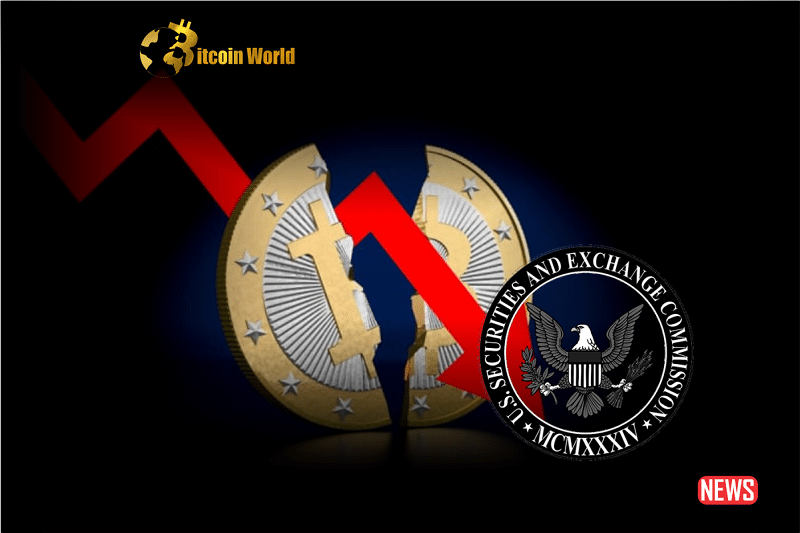 Bitcoin Dips as SEC Delays ETF Approvals Despite Grayscale Victory Surge0