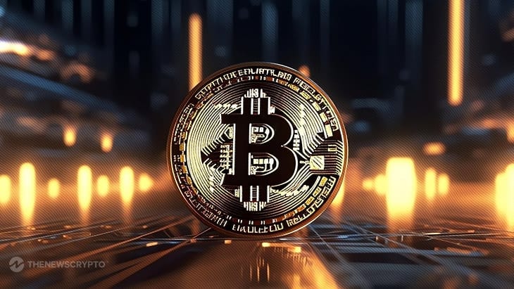 Bitcoin Eyes $30K as Bulls Target Next Resistance Level