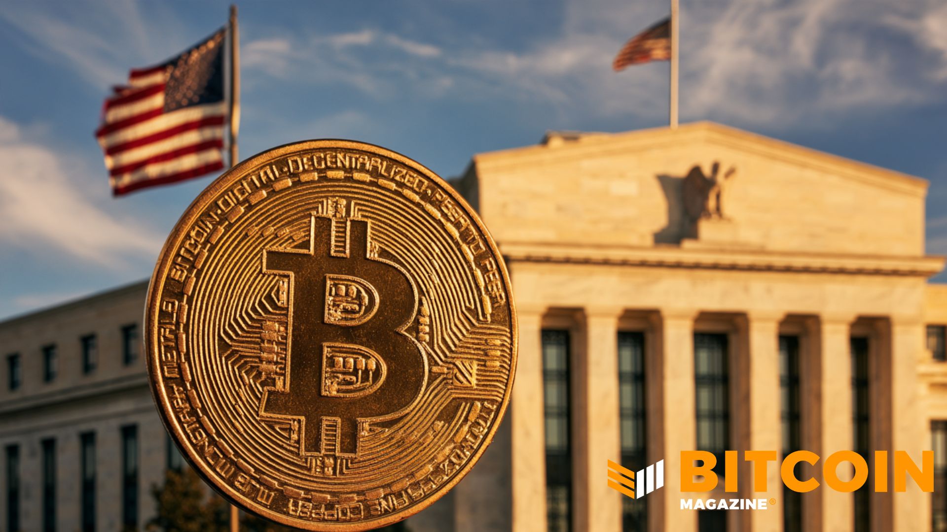 Bitcoin Price Trades Above $81,500 as Fed Keeps Rates Steady in Split Vote0