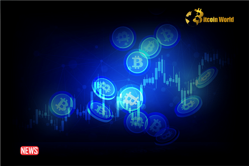 Bitcoin Volatility Spike Causes Over $63 Million In Liquidations0
