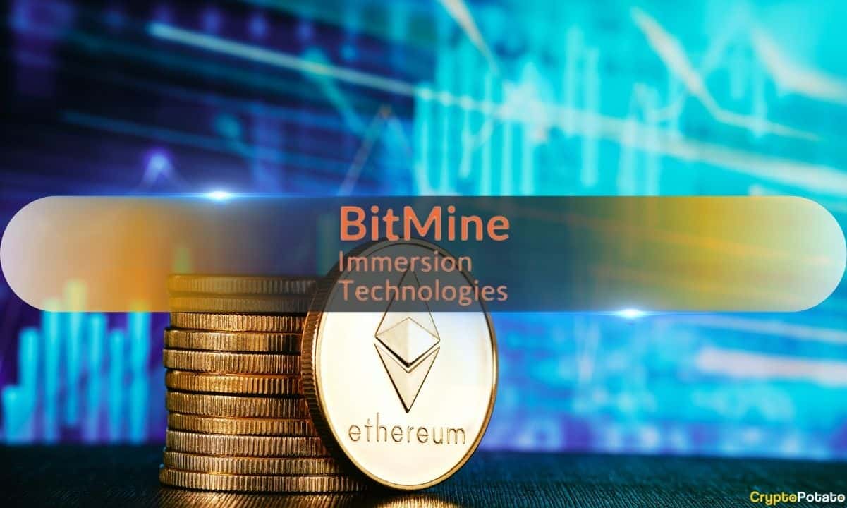 BitMine Resumes Massive Stock Buybacks While Staking 5.23 Million ETH0