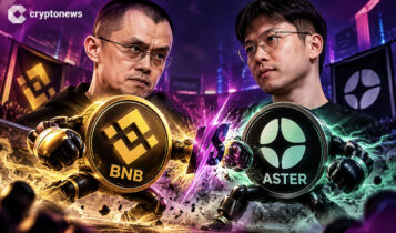 BNB’s New Layer 1 Highlights CZ’s Multi-Chain Strategy as ASTER Launches Its Own Chain