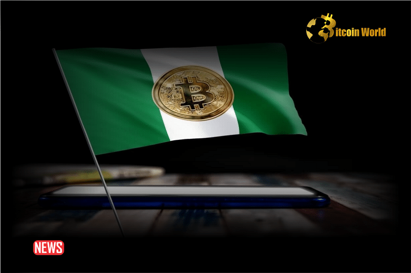 BREAKING! Central Bank Of Nigeria (CBN) Lifts Ban On Cryptocurrency Transactions, Issues New Guidelines