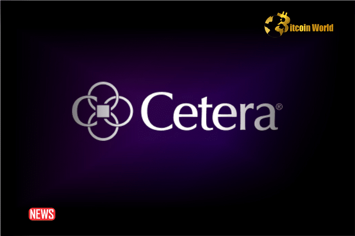Cetera Financial Group Set To Launch Four Spot Bitcoin ETFs0