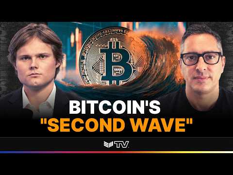 Coinbase Institutional Co-CEO: Bitcoin's “Second Wave” of Institutional Capital has Arrived0