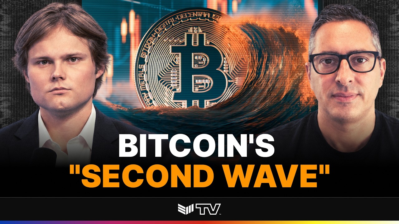 Coinbase Institutional Co-CEO: Bitcoin's “Second Wave” of Institutional Capital has Arrived1