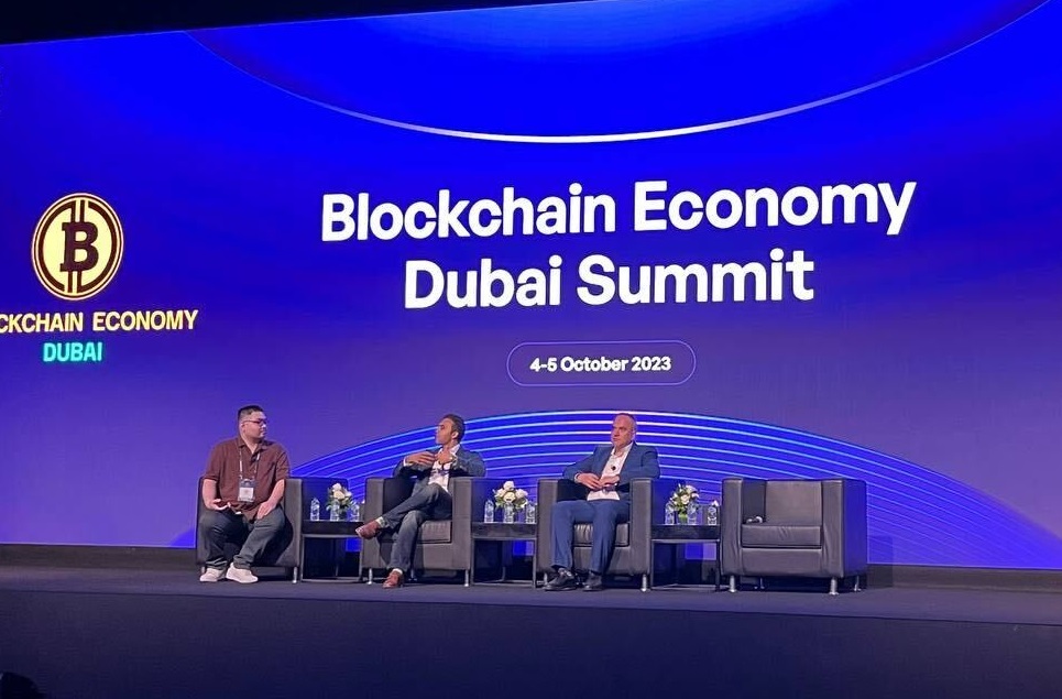 Crypto cards facilitated $3B payment volume since 2021 exchange deals — Visa exec