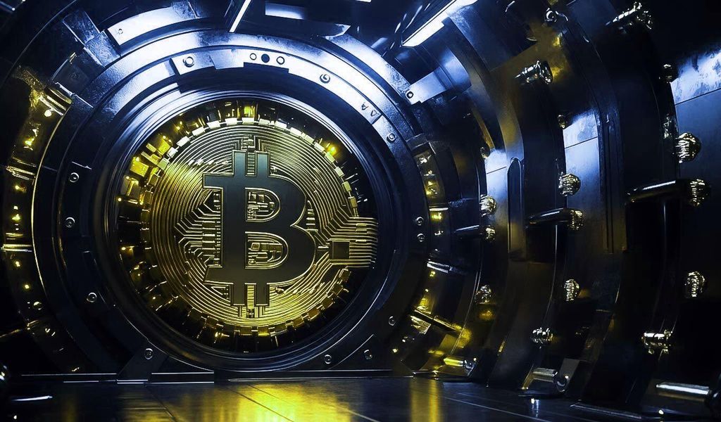 Deutsche Bank Weeks Away From Launching Crypto Custody0