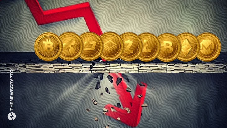 CYBER Token Plummets 46% After CyberConnect's CP-1 Blunder
